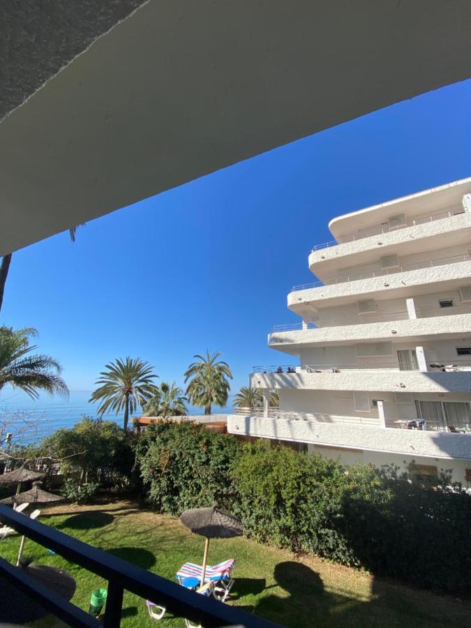 Апартаменты Marbella Skol Экстерьер фото