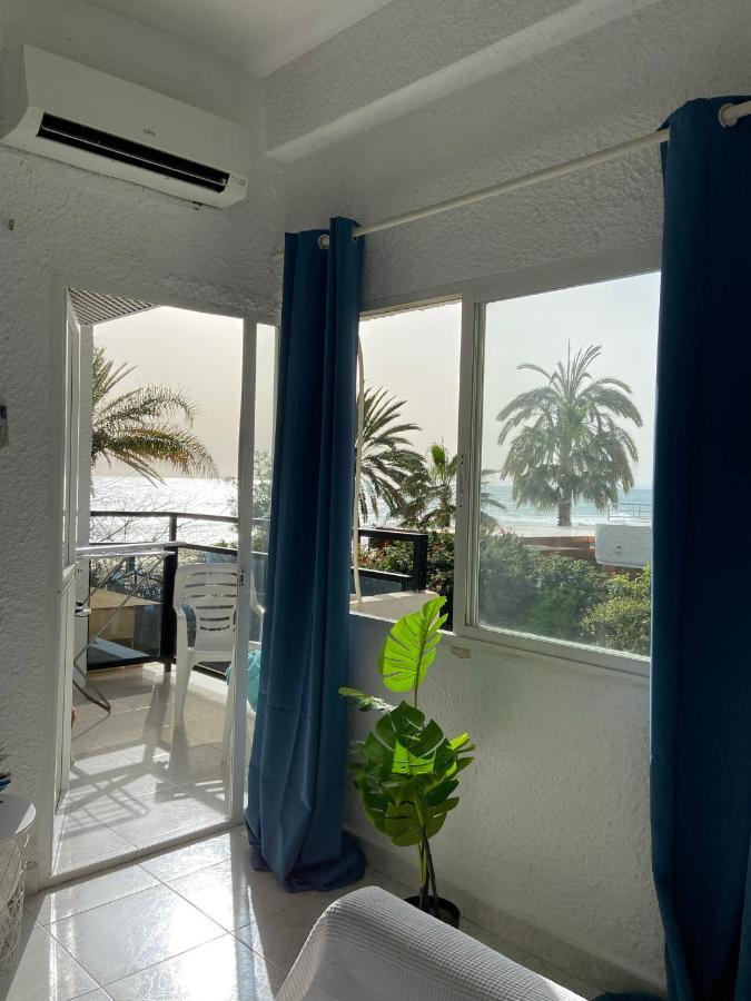 Апартаменты Marbella Skol Экстерьер фото